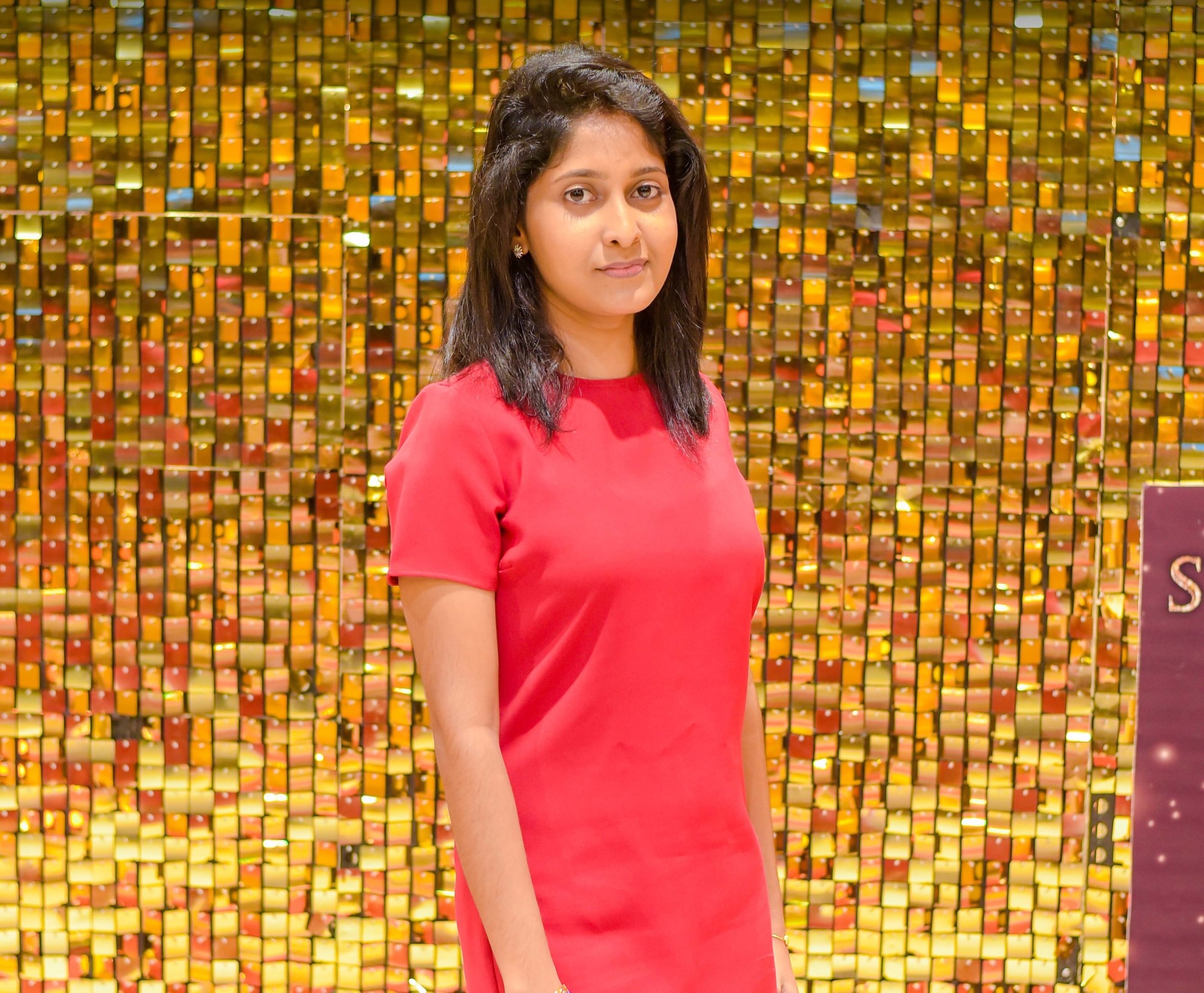 Ms. Rukshani Adikari
